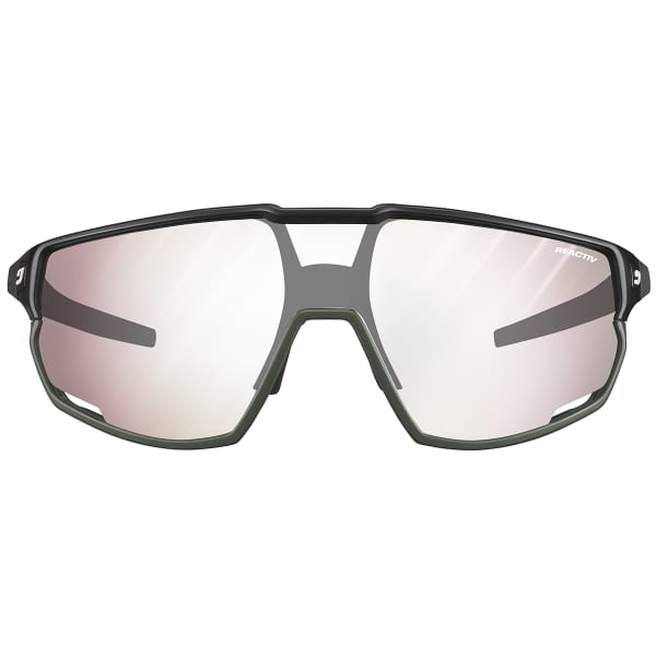 Lunette vélo JULBO RUSH UNICOLORE