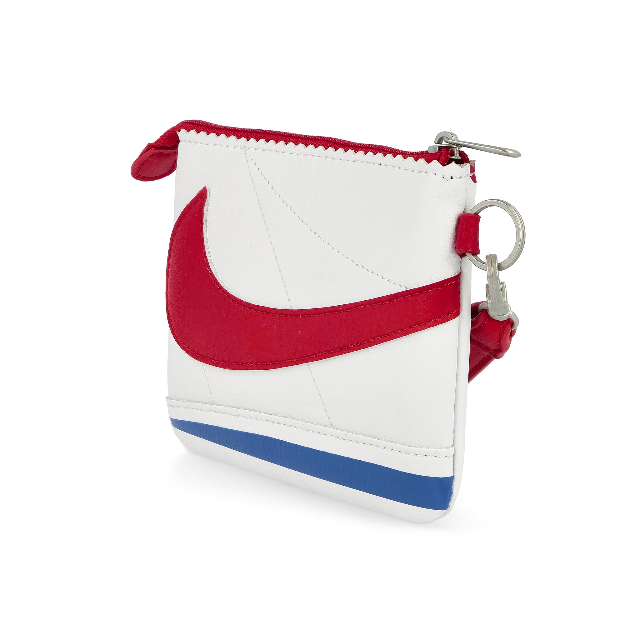 Nike<br>Icon Cortez Wristlet