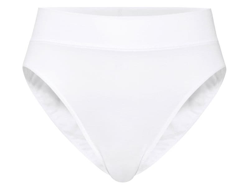 Calida Slip Elastic Weiss, M Damen Slip