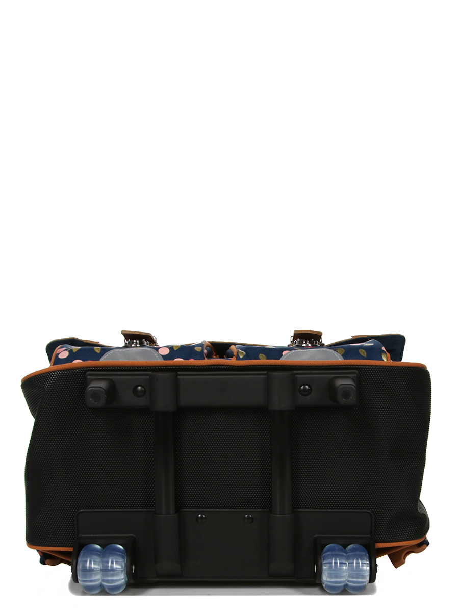 Cartable À roulettes Tann's Alexa 41 cm