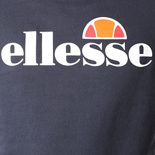 Sweat Crewneck Succiso SHC07930 Bleu Marine