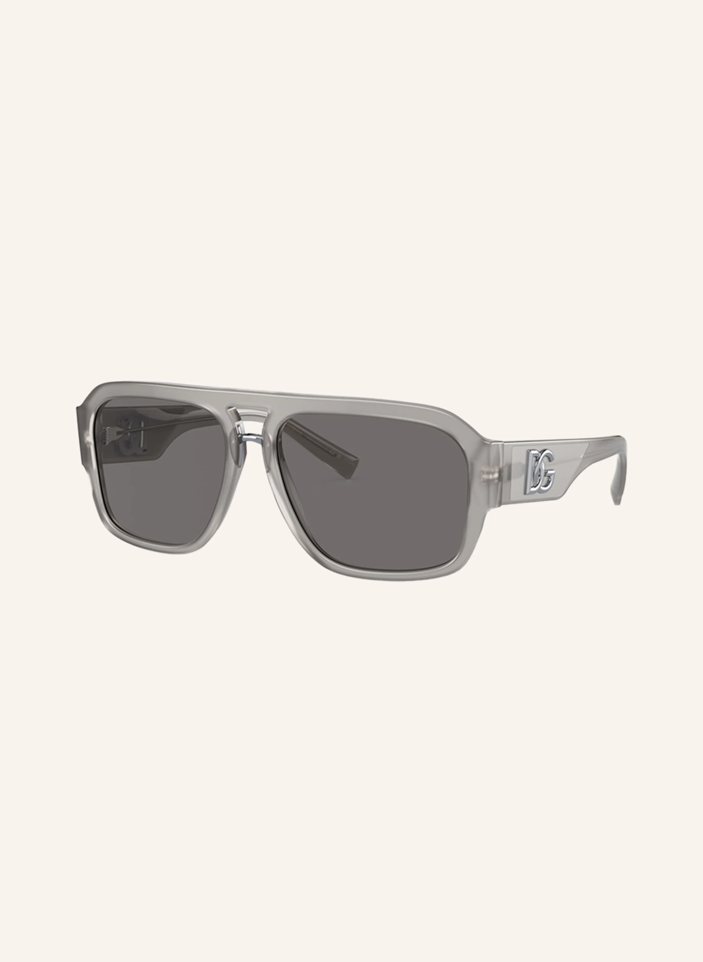 DOLCE & GABBANA Sonnenbrille DG4403