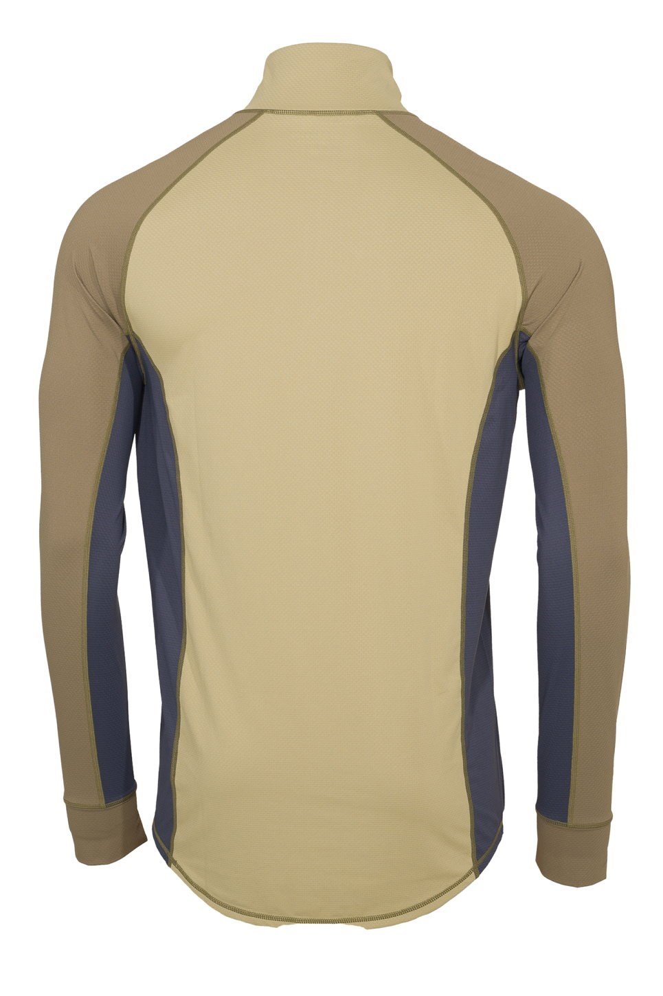 Stormberg Torghatten superundertøy Half Zip trøye