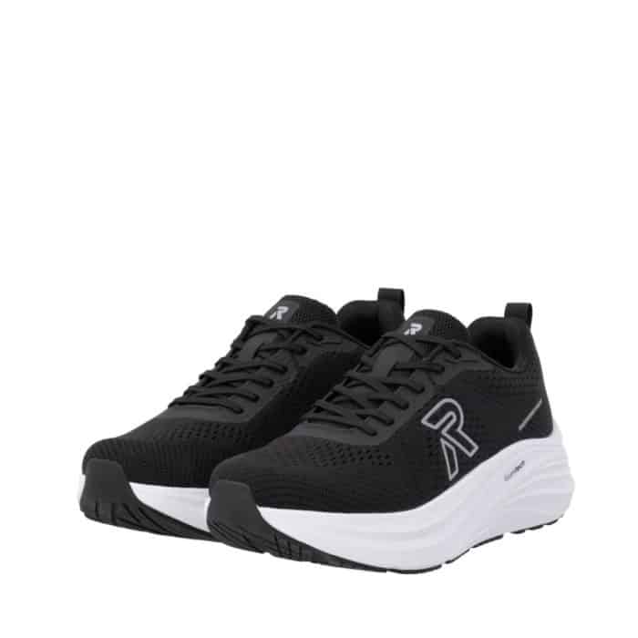 Rieker Sneakers Dame W4101-00