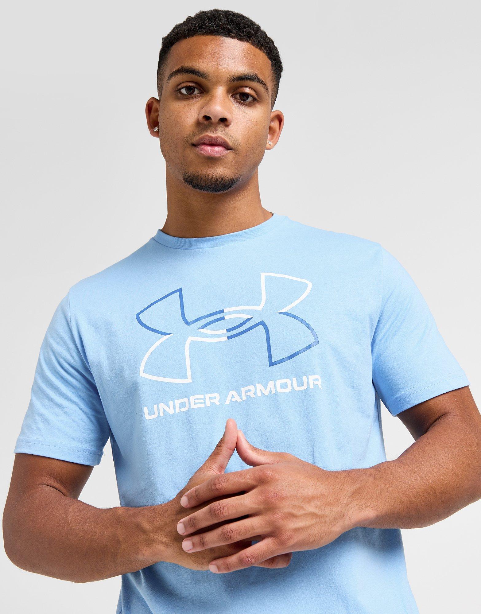 Under Armour T-shirt UA Foundation Homme
