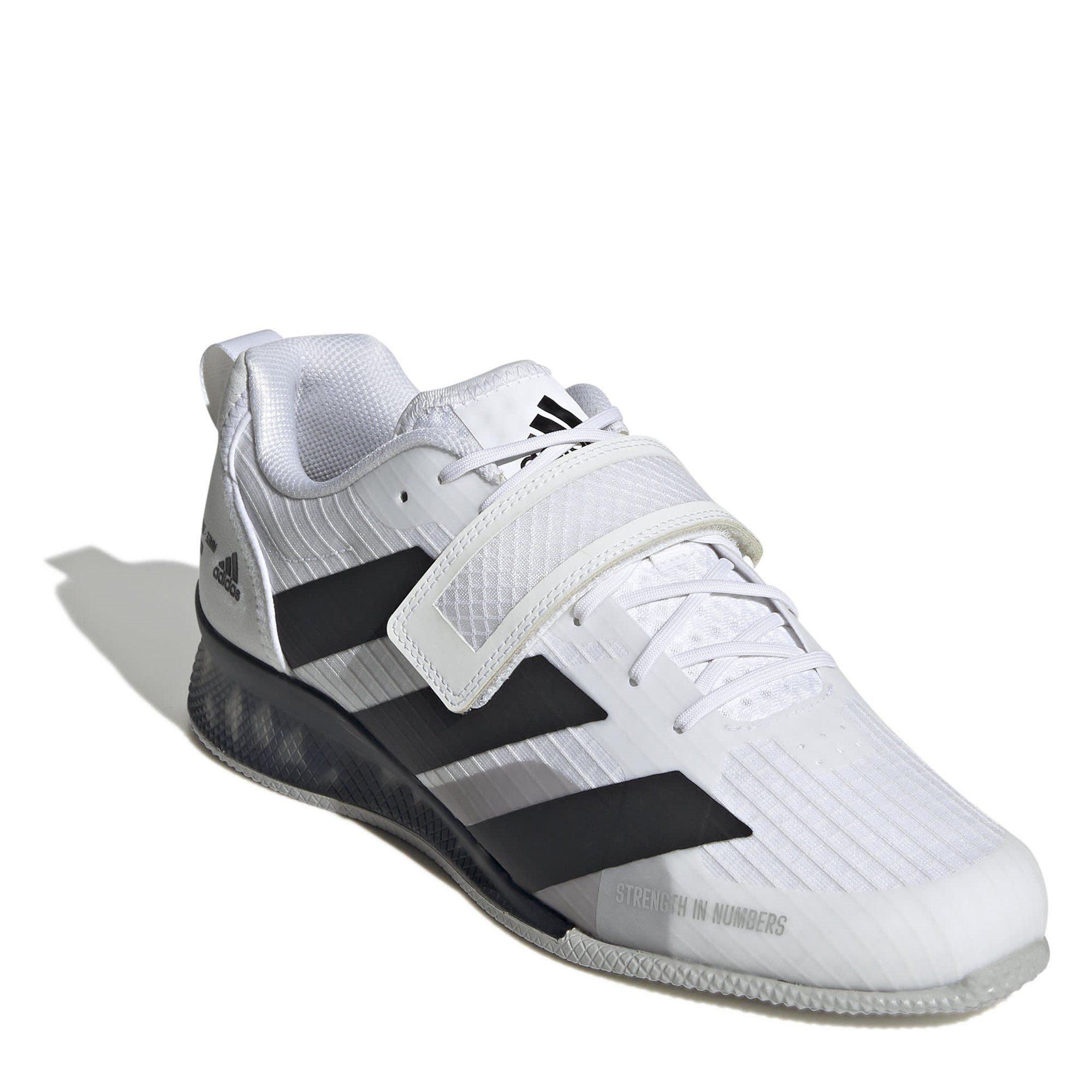 adidas Adipower Weightlifting 3 Shoes Juniors
