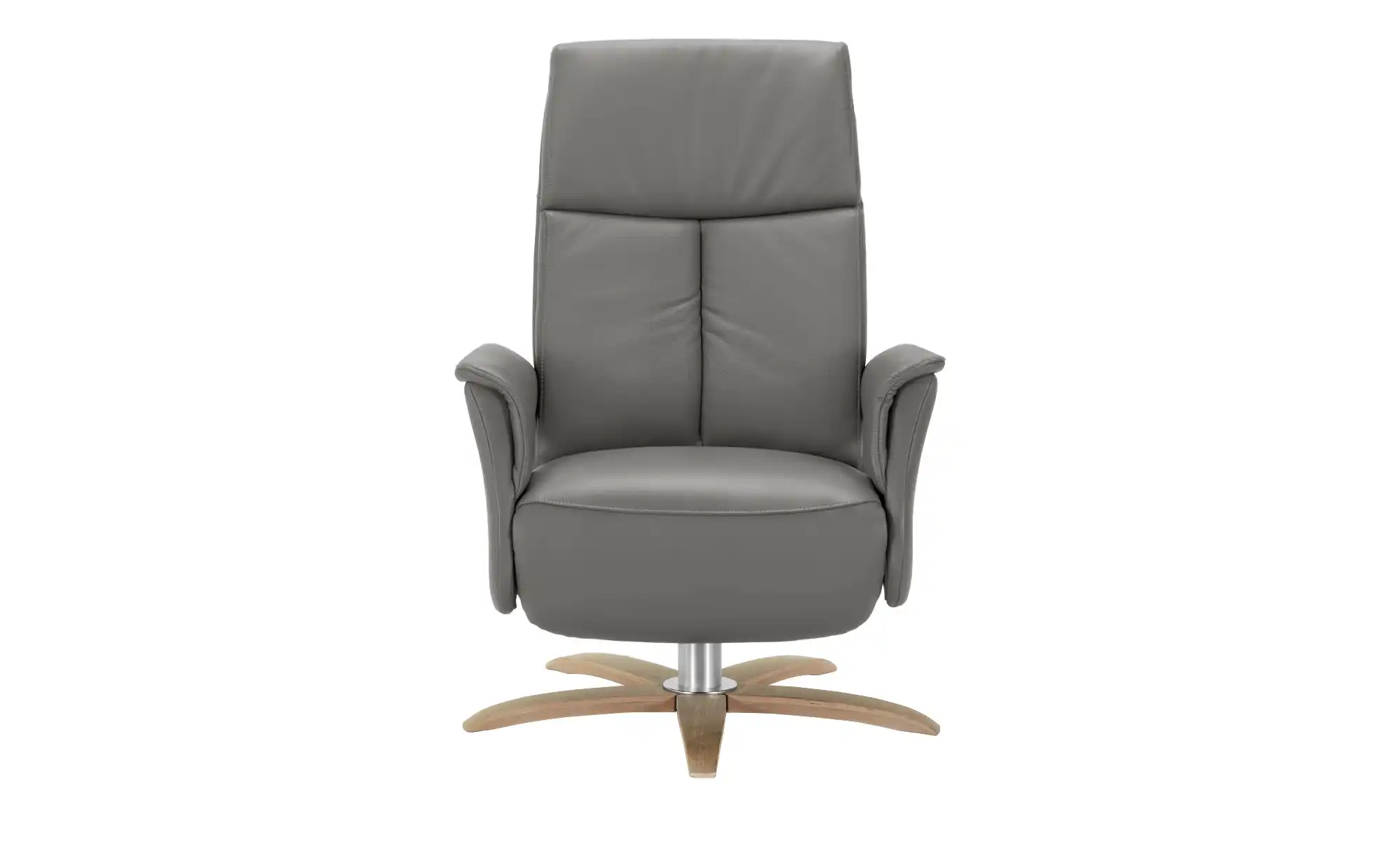 Nils Olsen Relaxsessel aus Leder Lia