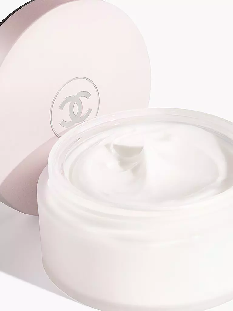 CHANEL KÖRPERCREME 150G keine Farbe
