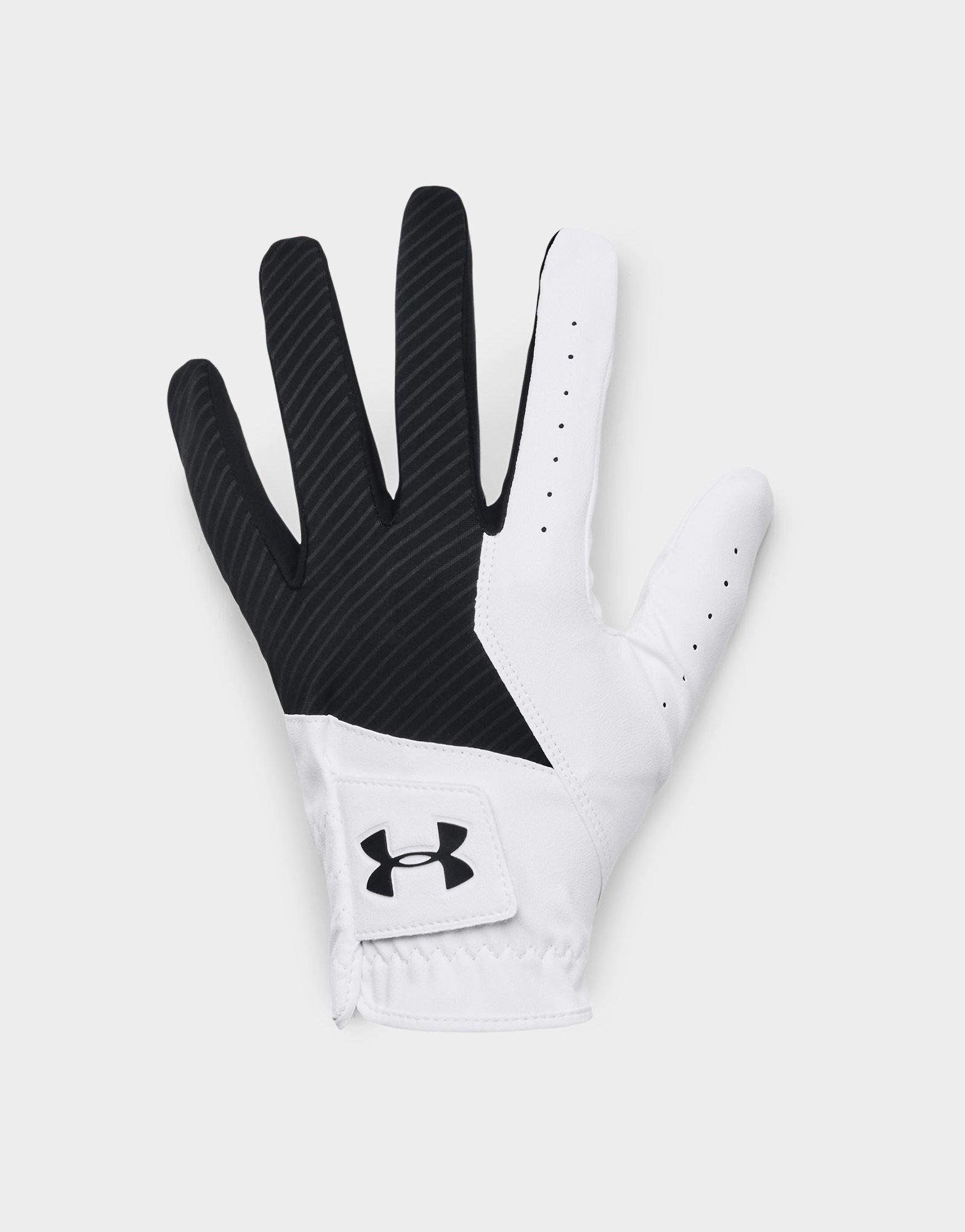 Under Armour Full Finger Gloves UA Medal Golf Glove