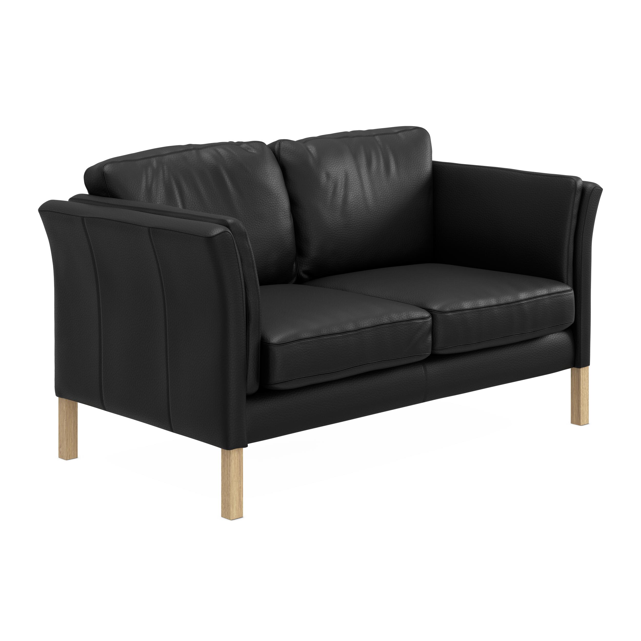 Falken 2 pers. Sofa