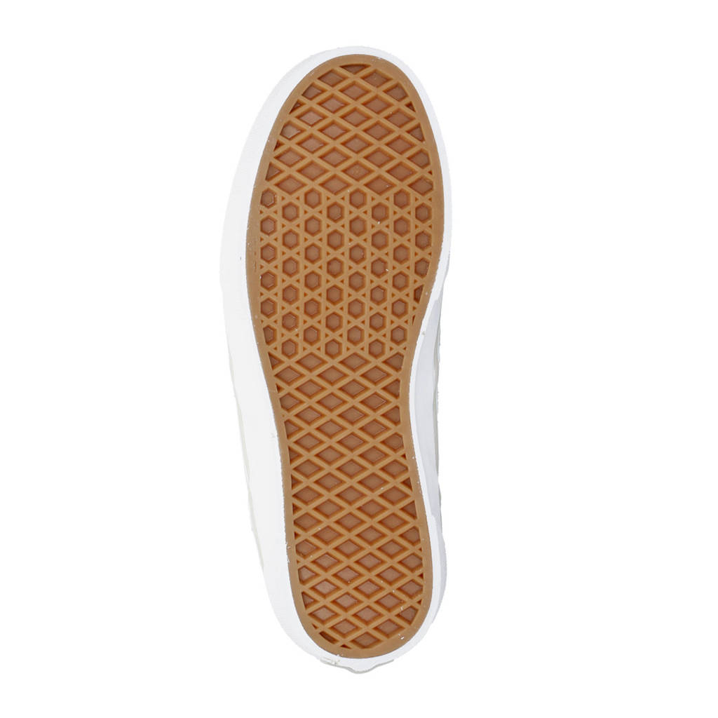 VANS Rowley Classic sneakers lichtgrijs/wit