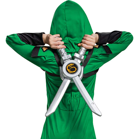 Lego Ninjago sværd-sæt Lloyd