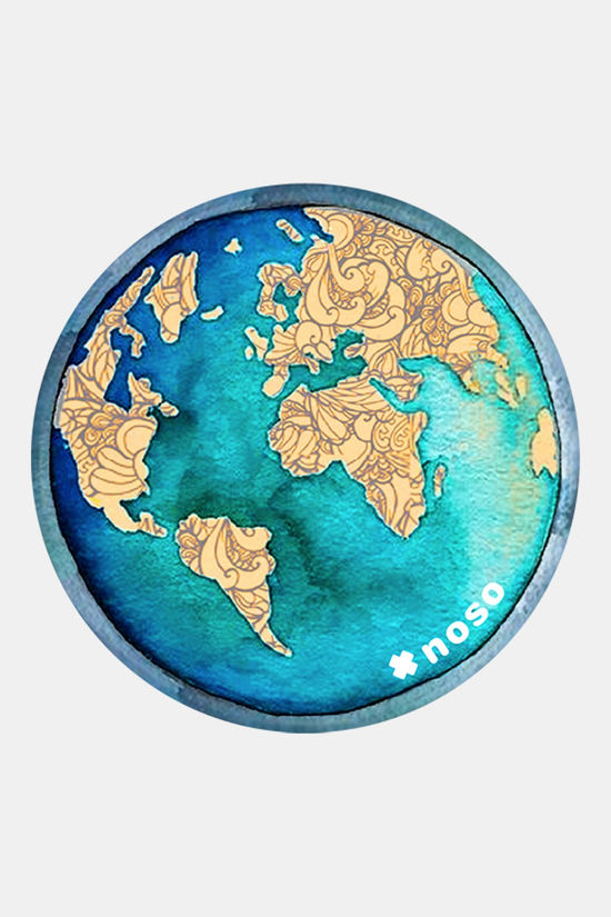 NoSo Patches NoSo Patches Planet 2'' Onderhoud