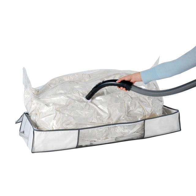 Vakuum Soft Unterbett-Box