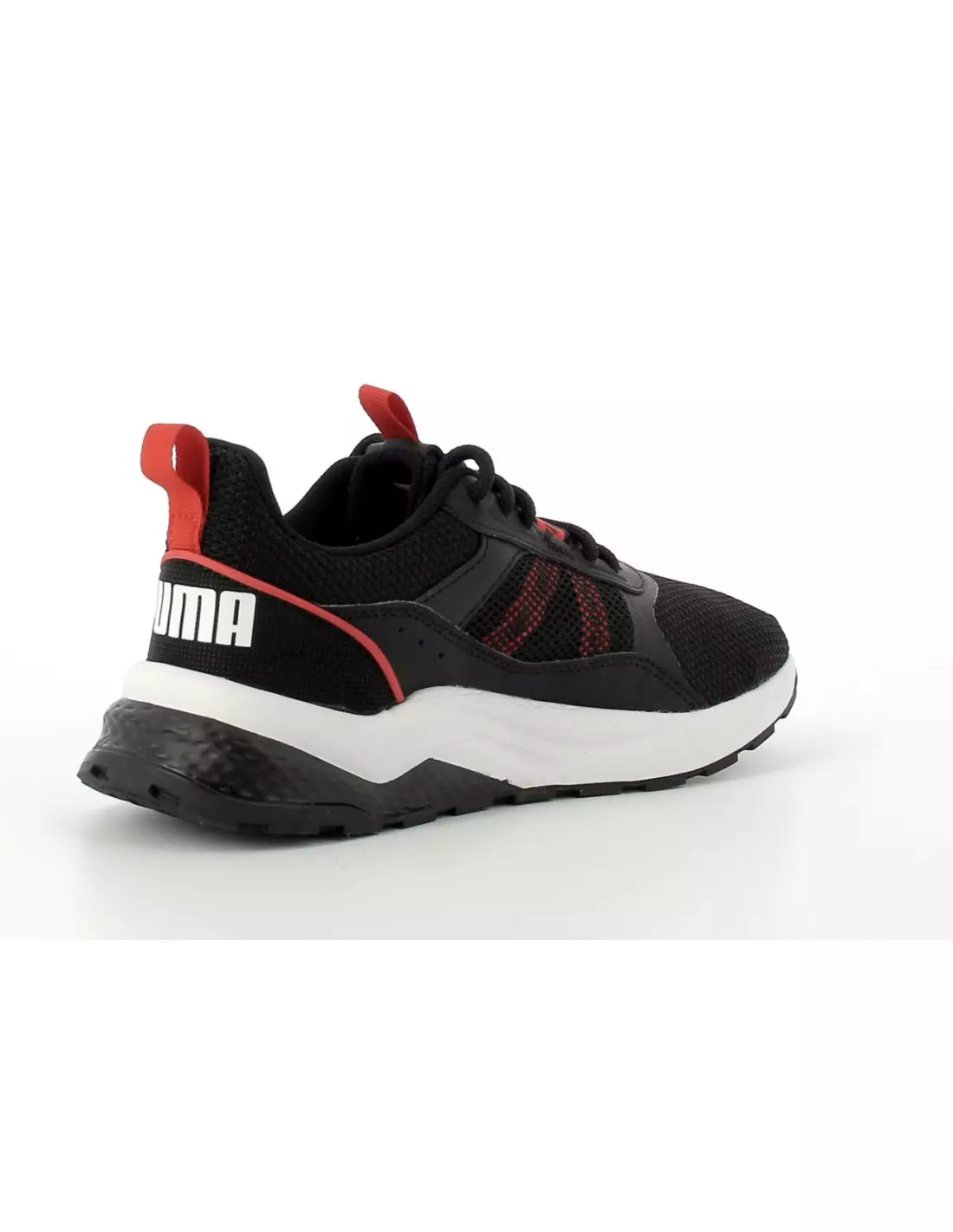 PUMA ANZARUN 2.0 - Baskets Noirrouge