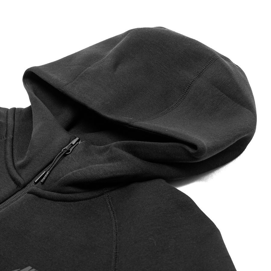 Nike Sweat à Capuche NSW Tech Fleece 24 FZ - Noir