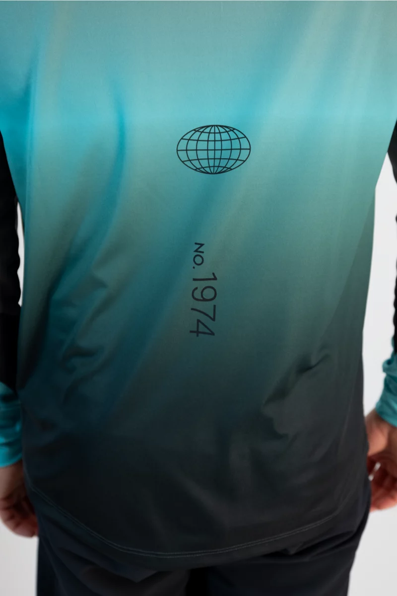 FOX Ranger Revise Herren Biketrikot