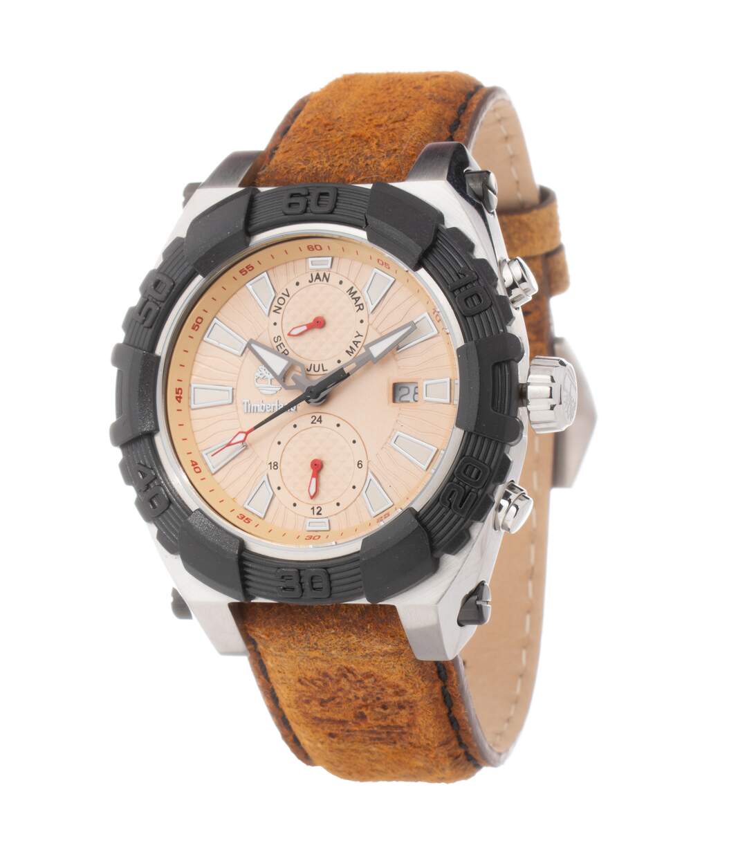 Montre Homme Timberland Quartz 13331Jstb-07M
