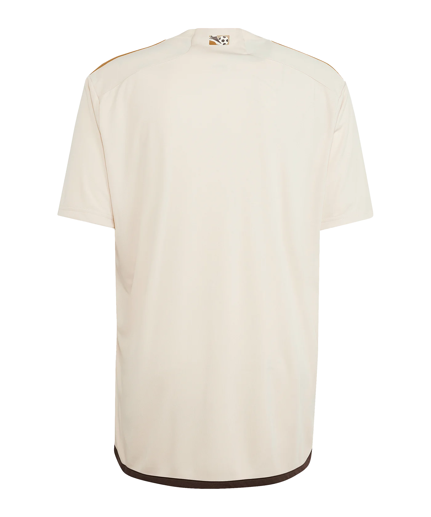 adidas Los Angeles FC Trikot 3rd 2024 Grün