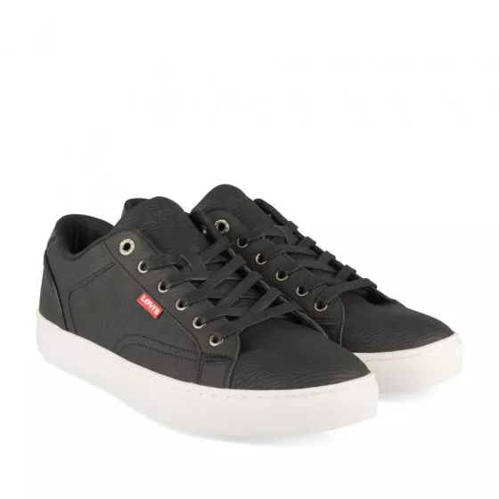 Baskets NOIR LEVIS