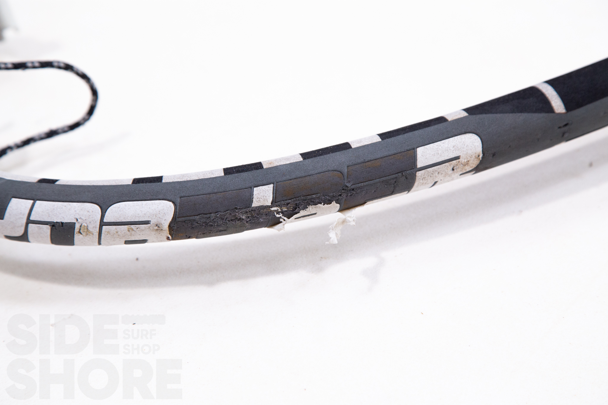 Dynafiber Mono Alu - 175-225 cm