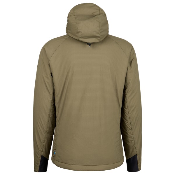 Stoic - MountainWool60 JokkmokkSt. Hoody - Veste isolante