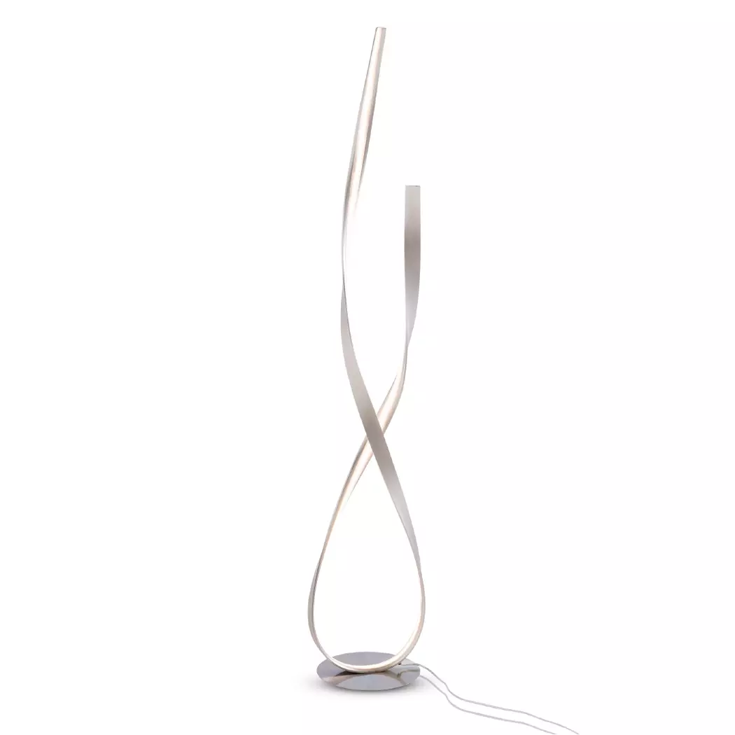 LED-Stehlampe Linda