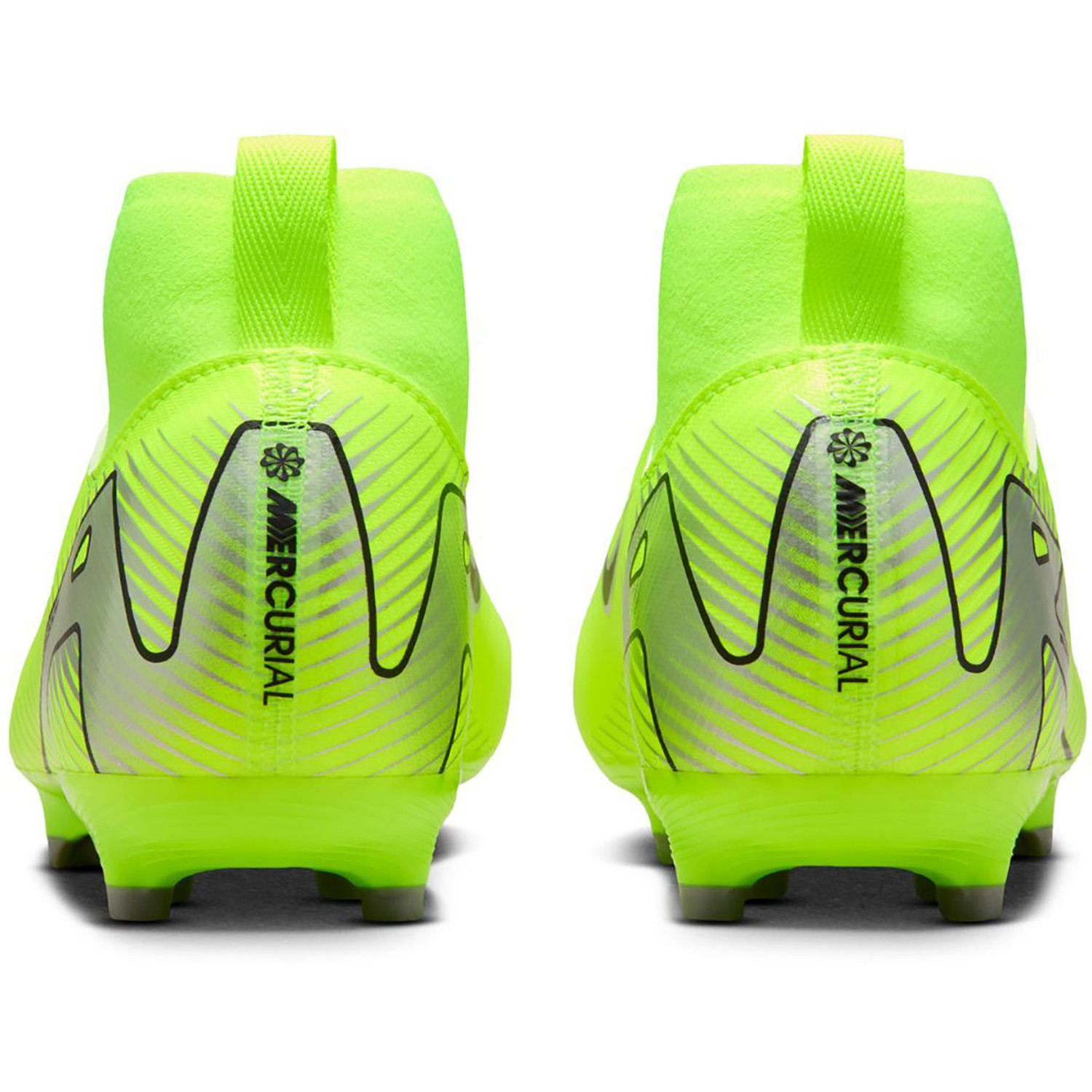 Nike Mercurial Zoom Superfly 10 Academy FG/MG Kids