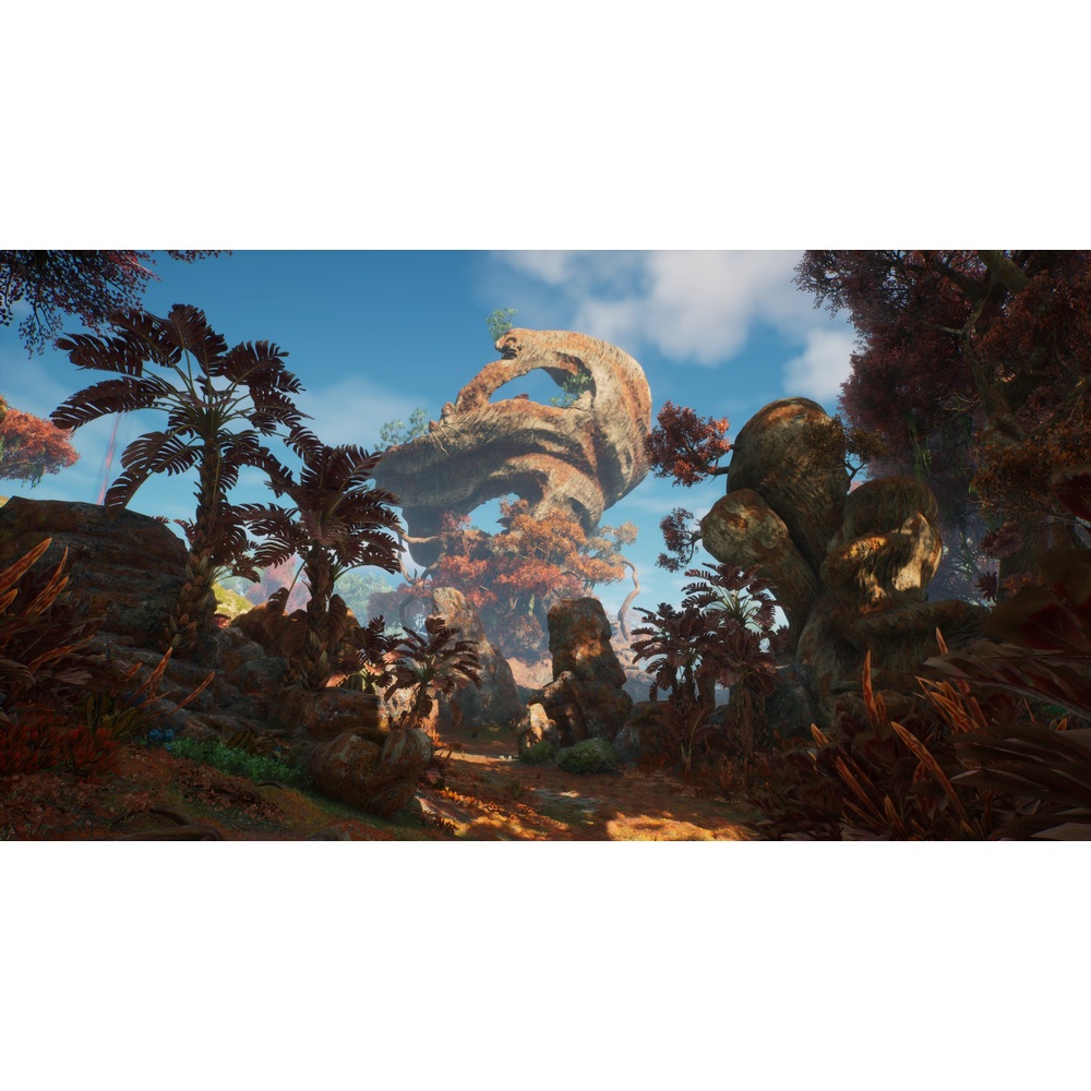 Outcast – Ein neuer Anfang (Xbox Series X)