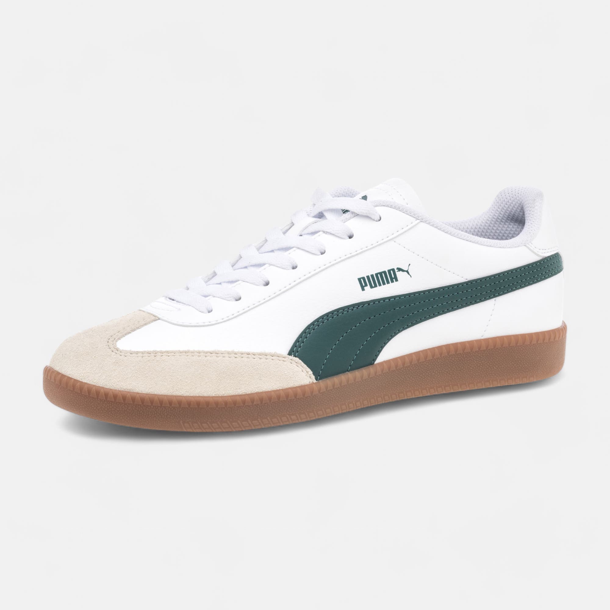 Sneakers Homme vert