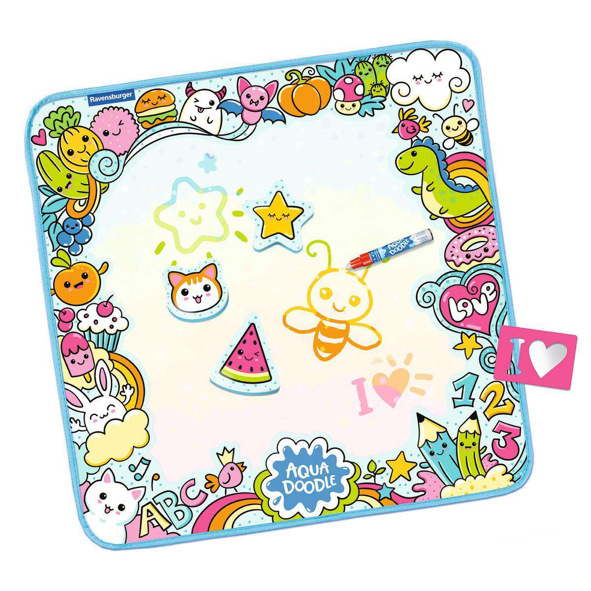 Ravensburger Spiel Aquadoodle® Little Artist