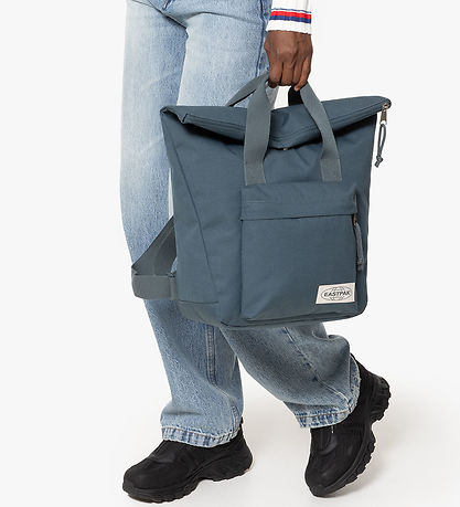 Eastpak Rucksack - Shopp'r Pack - 17 L - Washed Cobble
