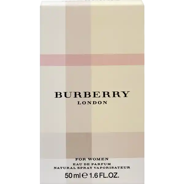 Burberry London, EdP 50 ml