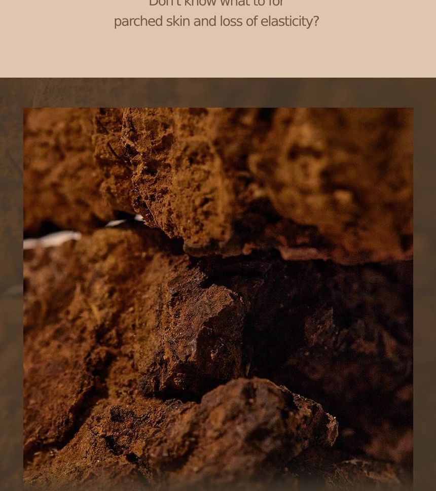 KAINE - Chaga collageen oplaadserum