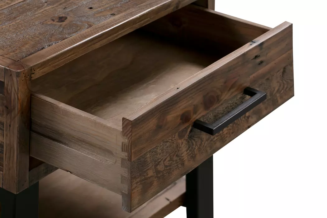 Beistelltisch Boston 5062