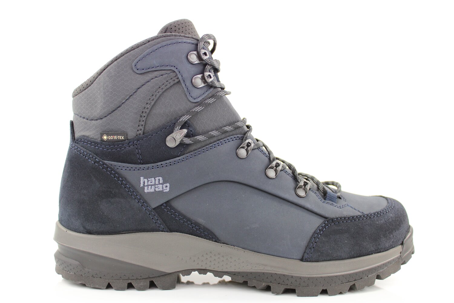 Hanwag Deutschland GmbH Banks SF Extra Lady GTX