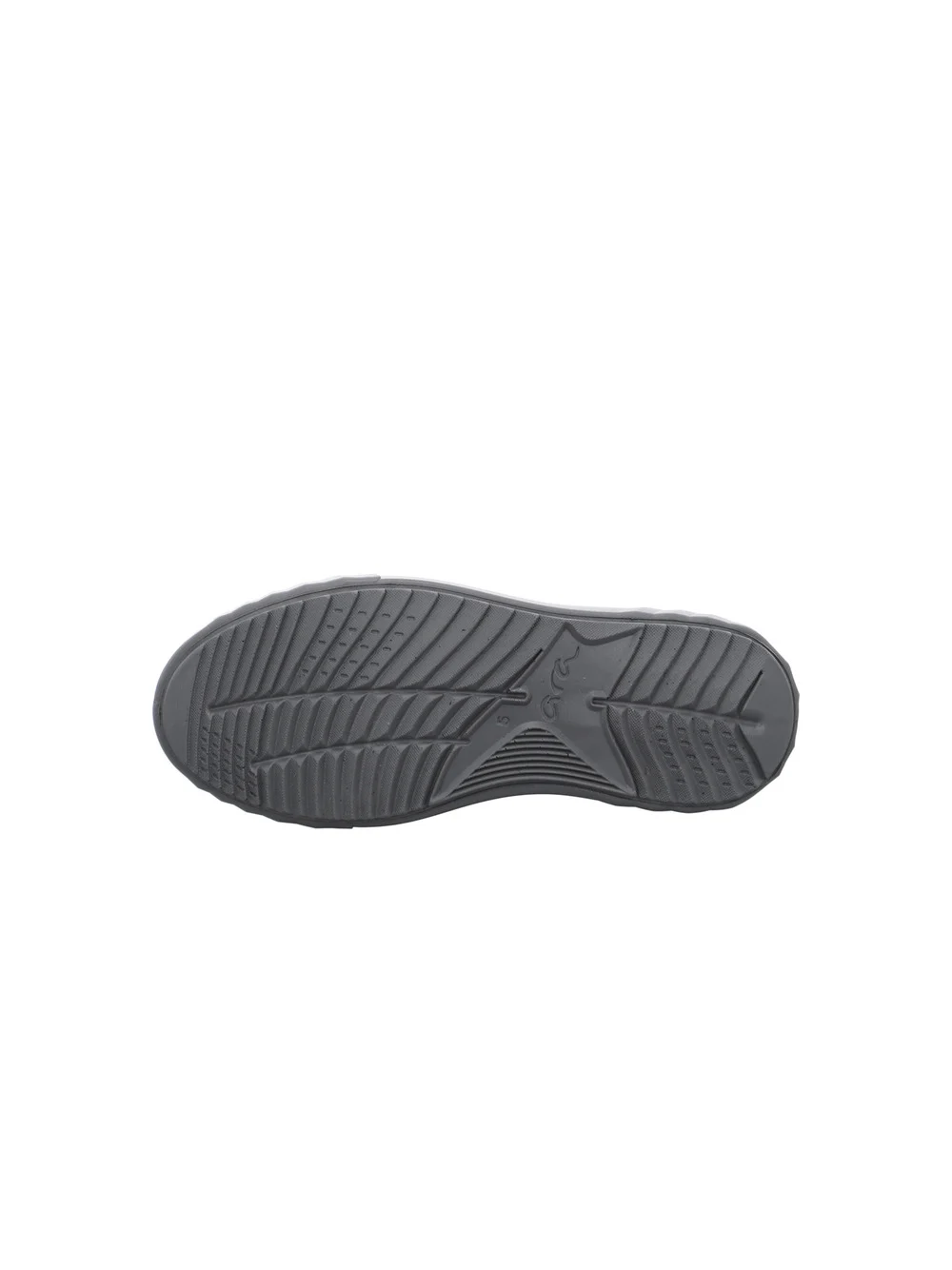 Stiefelette Monaco blau