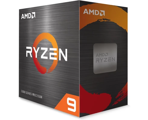 AMD Ryzen 9 5900XT
