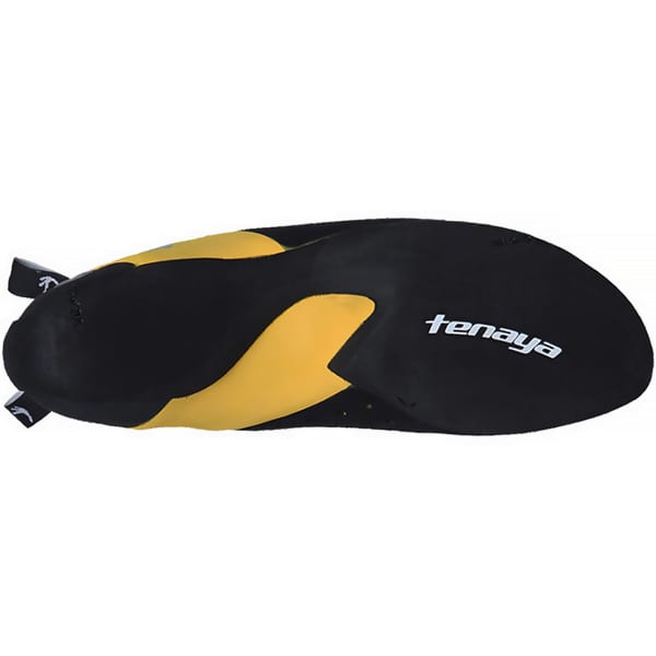 Chausson escalade TENAYA TARIFA YELLOW/AMARILLO