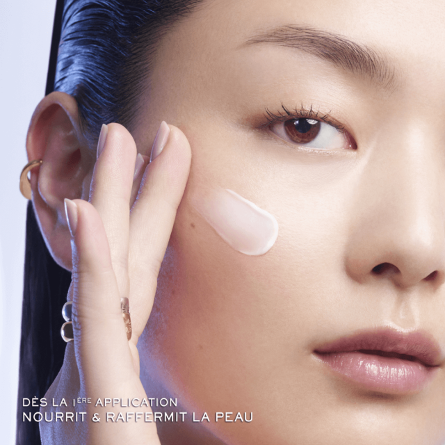 Rénergie HPN 300-Peptides Crème Riche