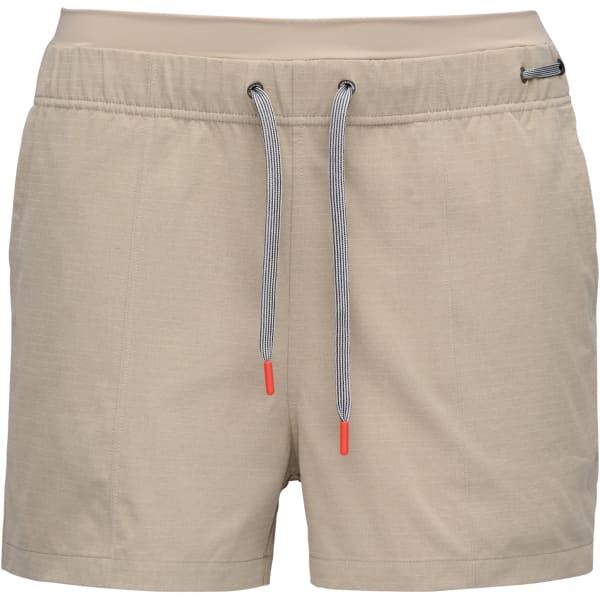 Short escalade BLACK DIAMOND W SEQUENCE SHORTS MOONSTONE