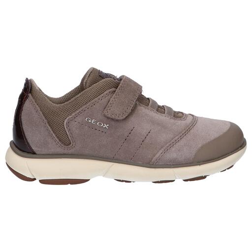 Tênis esportivo Geox J642da 022gn J Nebula