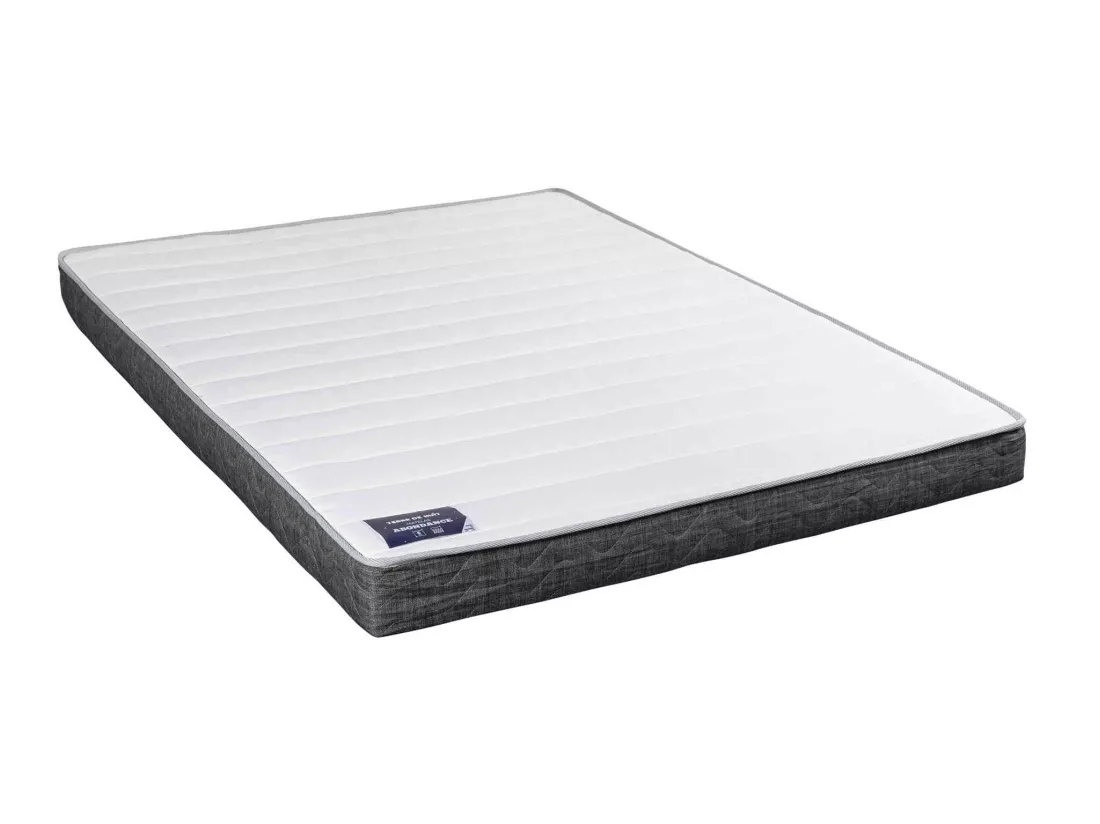 Matelas 100% latex Abondance 90x200