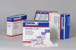 Elastomull Elastomull 4m x 8cm AP 2101 20rol