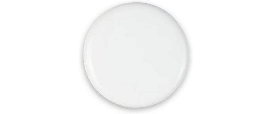 Druckknöpfe Jersey 12 mm, WeissBunt lackierte Jersey Druckknöpfe