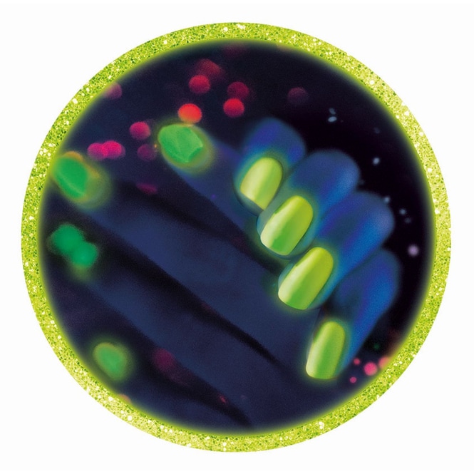 Galileo Lab - Mein Nagelpflege-Labor