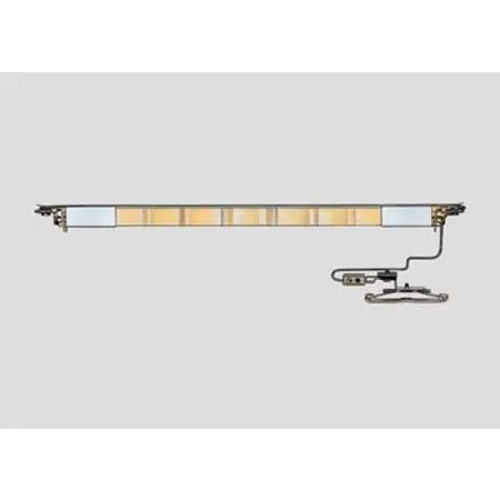 Märklin 7320 Innenbeleuchtung, Spur H0