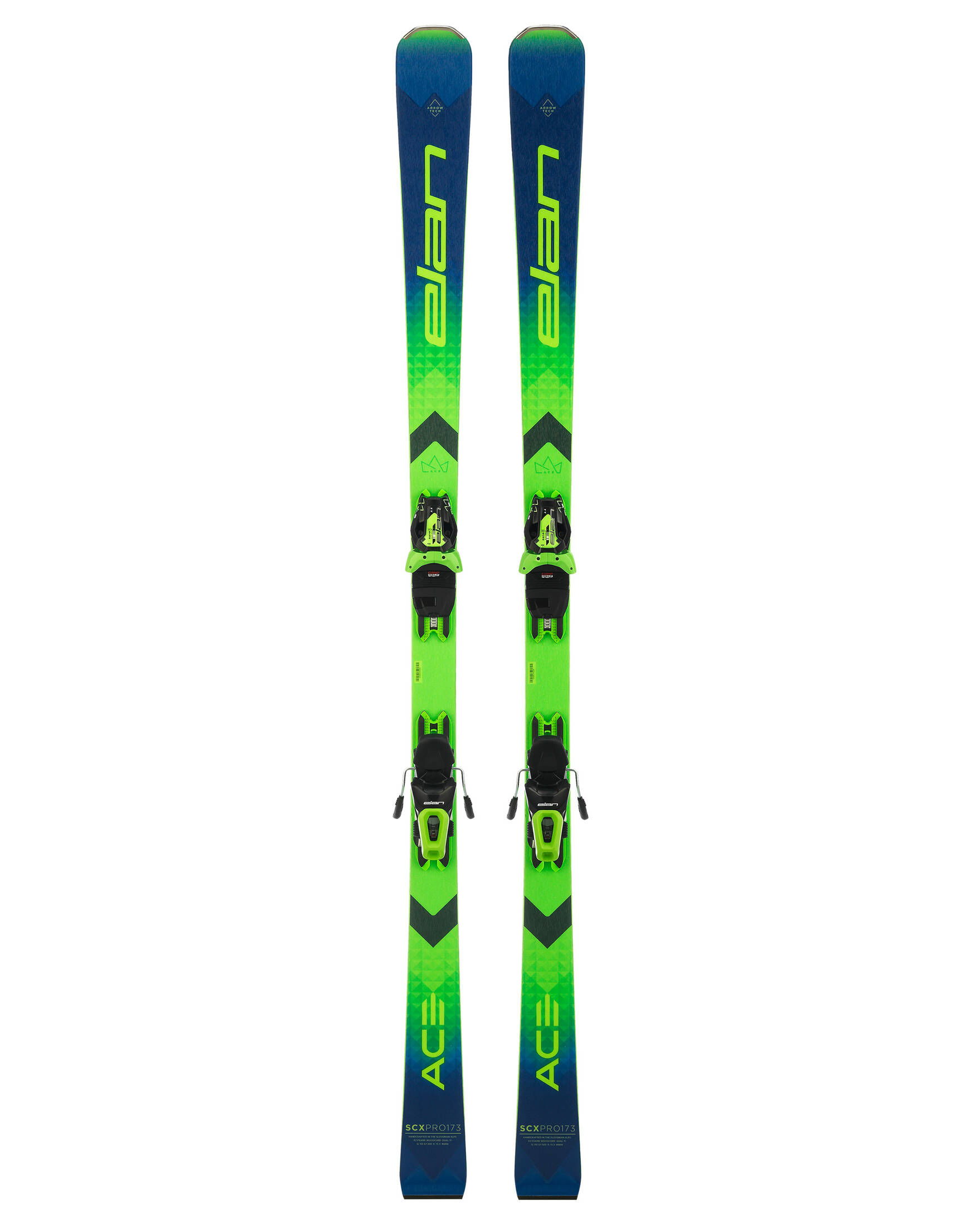 Elan| Skier ACE SCX PRO PS ELS11.0