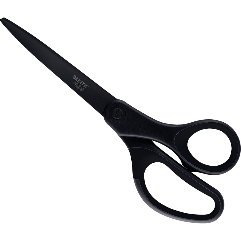 Leitz Schere Titanium, 20.5 cm