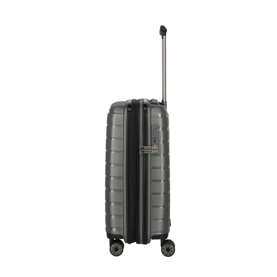 Air Base Trolley S Exp. anthracite Anthracite